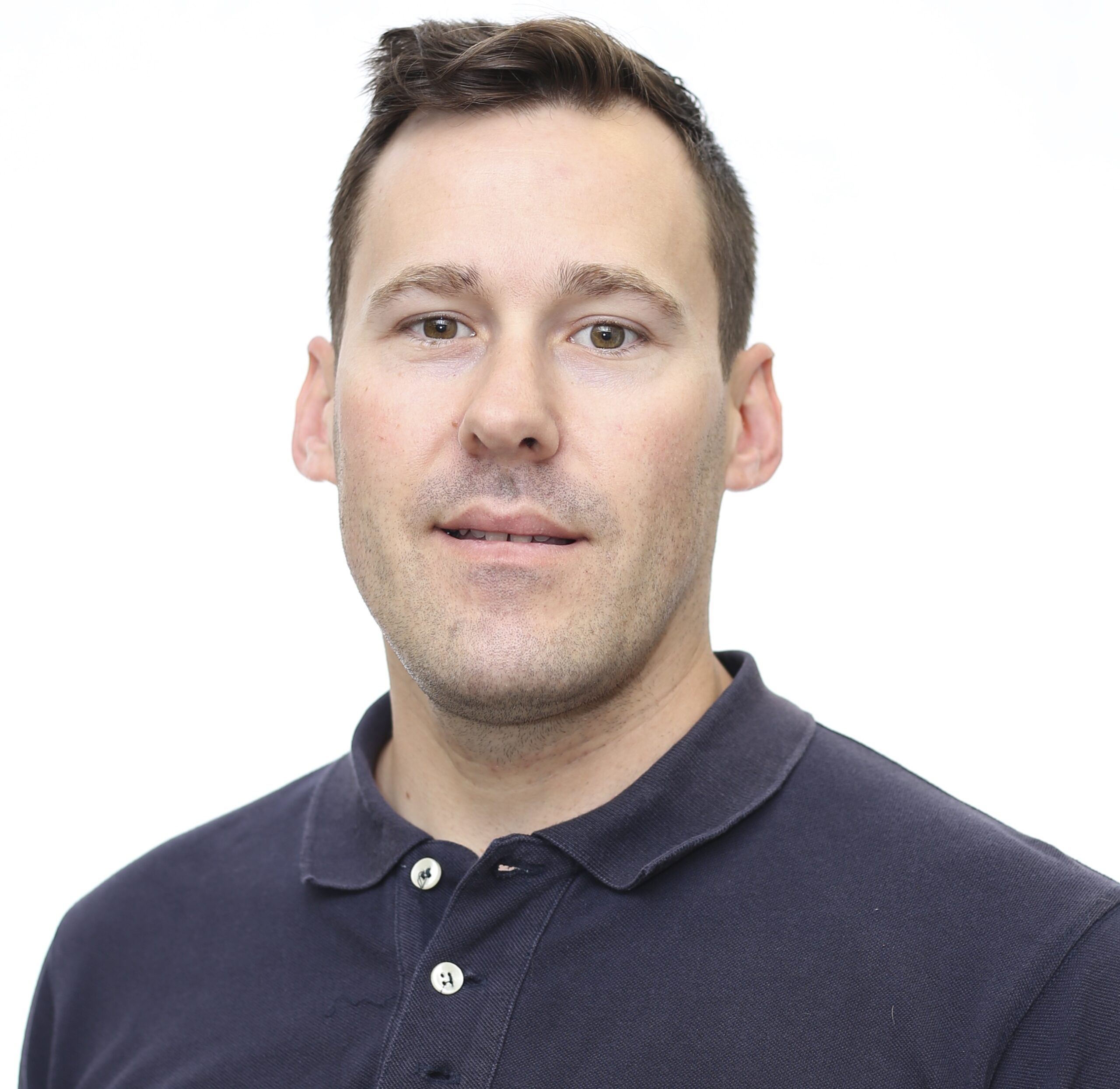 Manuel Escribano – IT Support Specialist